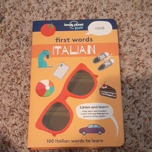 Euc! Learn Italian I